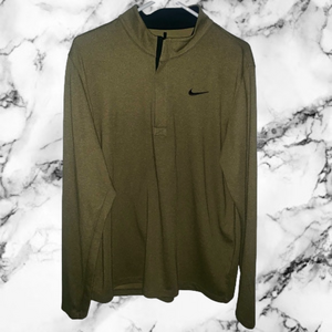 Nike Dri-FIT Element Half Zip Running Top
